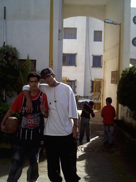 c moi & soufiane