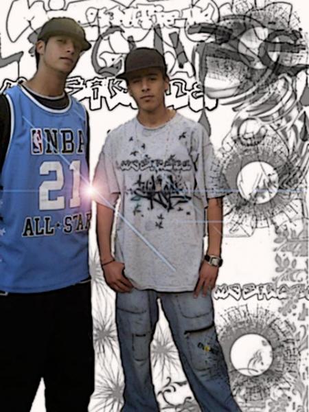moi et mc zanka