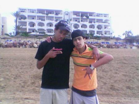 c moi & simo