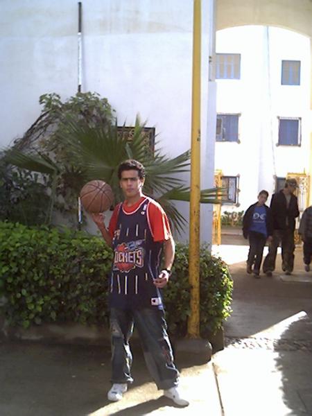 MC-sikane