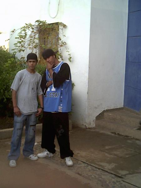  c moi & soufiane 