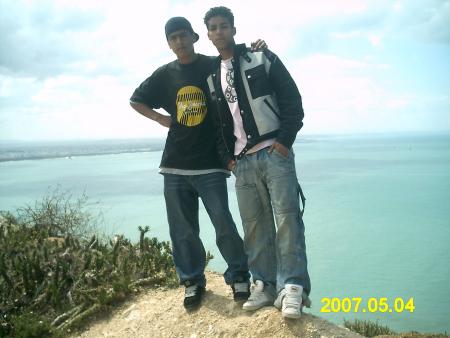 idem