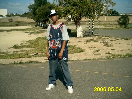 me ' mc-Sikane'