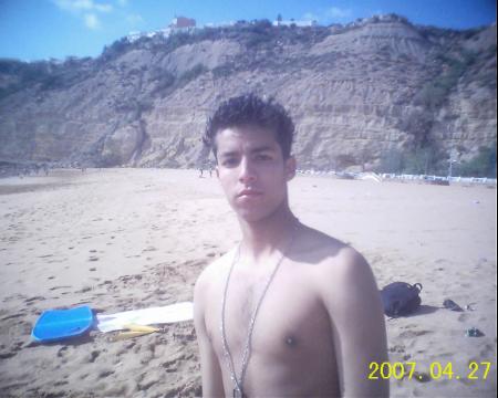 c yassine aussi
