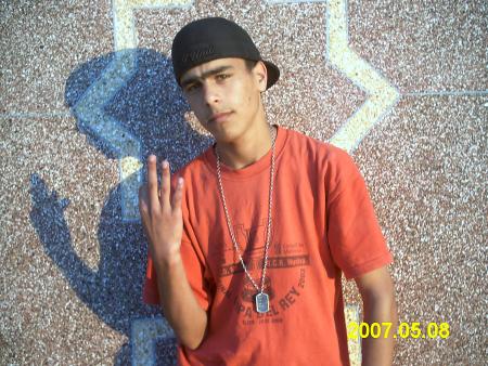 Mc-sikane